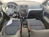 Skoda Yeti bei Gebrauchtwagen.expert - Abbildung (12 / 15)