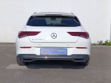 Mercedes-Benz CLA 250e Shooting Brake bei Gebrauchtwagen.expert - Abbildung (6 / 15)