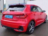 Audi A1 Sportback bei Gebrauchtwagen.expert - Abbildung (3 / 15)