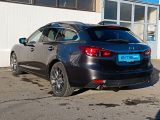 Mazda 6 bei Gebrauchtwagen.expert - Abbildung (4 / 15)