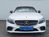 Mercedes-Benz C 200 Coupe AMG bei Gebrauchtwagen.expert - Abbildung (5 / 15)