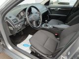 Mercedes-Benz C-Klasse bei Gebrauchtwagen.expert - Abbildung (8 / 15)