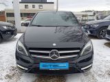 Mercedes-Benz B-Klasse bei Gebrauchtwagen.expert - Abbildung (5 / 15) Mercedes-Benz B-Klasse bei Gebrauchtwagen.expert - Abbildung (5 / 15)