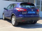 Nissan Qashqai bei Gebrauchtwagen.expert - Abbildung (4 / 15)