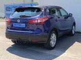 Nissan Qashqai bei Gebrauchtwagen.expert - Abbildung (3 / 15)