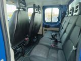 Peugeot Boxer bei Gebrauchtwagen.expert - Abbildung (14 / 15)