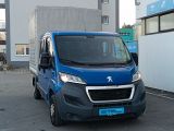 Peugeot Boxer bei Gebrauchtwagen.expert - Abbildung (2 / 15)
