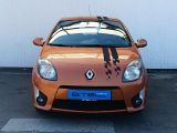 Renault Twingo bei Gebrauchtwagen.expert - Abbildung (5 / 15)
