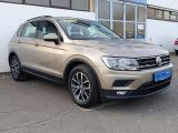 VW Tiguan bei Gebrauchtwagen.expert - Abbildung (2 / 15)