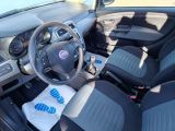 Fiat Grande Punto bei Gebrauchtwagen.expert - Abbildung (13 / 15)