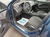 Opel Insignia bei Gebrauchtwagen.expert - Abbildung (8 / 15)