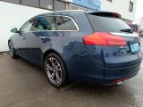 Opel Insignia bei Gebrauchtwagen.expert - Abbildung (4 / 15)