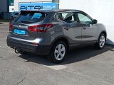 Nissan Qashqai bei Gebrauchtwagen.expert - Abbildung (3 / 15)