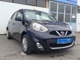 Nissan Micra bei Gebrauchtwagen.expert - Abbildung (2 / 15)