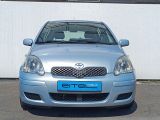 Toyota Yaris bei Gebrauchtwagen.expert - Abbildung (5 / 15)