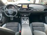 Audi RS 6 bei Gebrauchtwagen.expert - Abbildung (10 / 15)