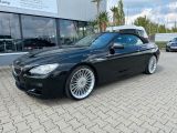 BMW 6er bei Gebrauchtwagen.expert - Abbildung (15 / 15) BMW 6er bei Gebrauchtwagen.expert - Abbildung (15 / 15)