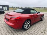 BMW Z4 bei Gebrauchtwagen.expert - Abbildung (14 / 15)