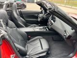 BMW Z4 bei Gebrauchtwagen.expert - Abbildung (11 / 15)