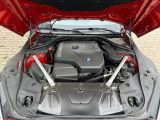 BMW Z4 bei Gebrauchtwagen.expert - Abbildung (12 / 15)