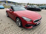 BMW Z4 bei Gebrauchtwagen.expert - Abbildung (4 / 15)