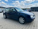 VW Golf bei Gebrauchtwagen.expert - Abbildung (4 / 15)