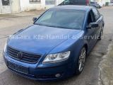VW Phaeton bei Gebrauchtwagen.expert - Abbildung (3 / 15)