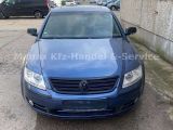 VW Phaeton bei Gebrauchtwagen.expert - Abbildung (2 / 15)