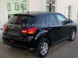 Mitsubishi ASX bei Gebrauchtwagen.expert - Abbildung (6 / 12)