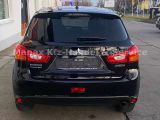 Mitsubishi ASX bei Gebrauchtwagen.expert - Abbildung (5 / 12)