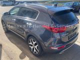 Kia Sportage bei Gebrauchtwagen.expert - Abbildung (4 / 15)