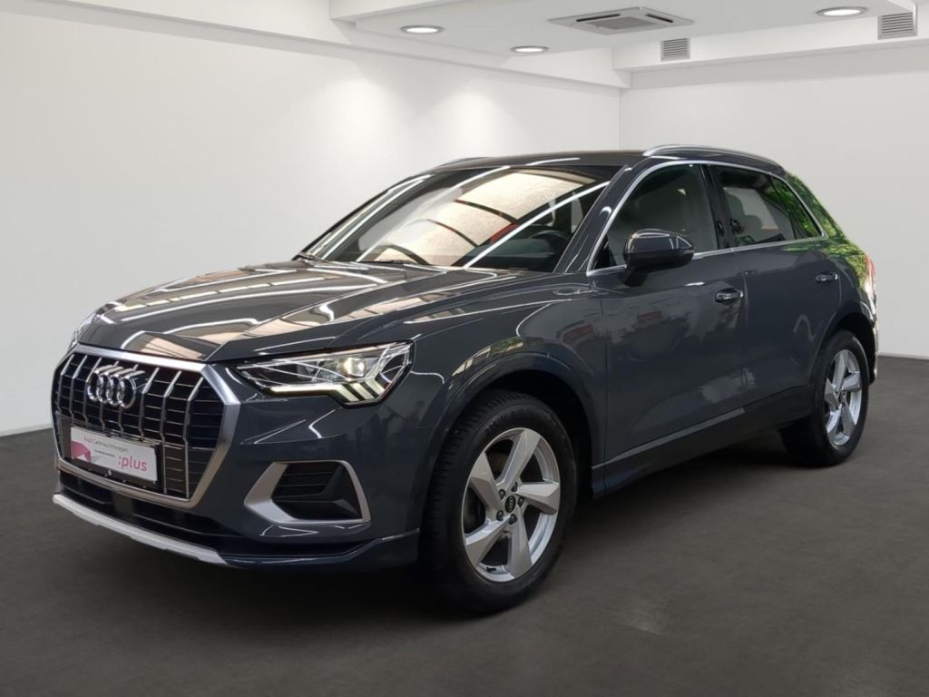 Audi Q3 bei Gebrauchtwagen.expert - Hauptabbildung Audi Q3 bei Gebrauchtwagen.expert - Hauptabbildung