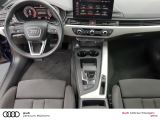 Audi A4 bei Gebrauchtwagen.expert - Abbildung (7 / 15)