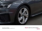 Audi A4 bei Gebrauchtwagen.expert - Abbildung (10 / 15)