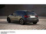 Audi A1 Sportback bei Gebrauchtwagen.expert - Abbildung (3 / 13)