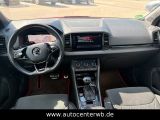 Skoda Karoq bei Gebrauchtwagen.expert - Abbildung (15 / 15)