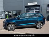 Skoda Karoq bei Gebrauchtwagen.expert - Abbildung (4 / 15)
