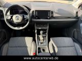 Skoda Karoq bei Gebrauchtwagen.expert - Abbildung (12 / 15)
