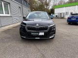Skoda Kamiq bei Gebrauchtwagen.expert - Abbildung (4 / 8)