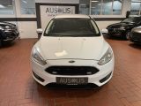 Ford Focus Turnier bei Gebrauchtwagen.expert - Abbildung (2 / 10)