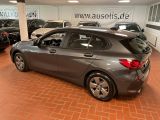 BMW 1er bei Gebrauchtwagen.expert - Abbildung (5 / 10)