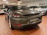 Porsche Boxster bei Gebrauchtwagen.expert - Abbildung (5 / 10)