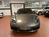 Porsche Boxster bei Gebrauchtwagen.expert - Abbildung (3 / 10)