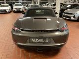 Porsche Boxster bei Gebrauchtwagen.expert - Abbildung (6 / 10)