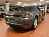 Porsche Boxster bei Gebrauchtwagen.expert - Abbildung (7 / 10)
