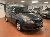 Skoda Fabia bei Gebrauchtwagen.expert - Abbildung (3 / 10)
