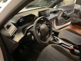 Peugeot 2008 bei Gebrauchtwagen.expert - Abbildung (9 / 10)