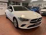 Mercedes-Benz CLA 180d Shooting Brake bei Gebrauchtwagen.expert - Abbildung (3 / 10) Mercedes-Benz CLA 180d Shooting Brake bei Gebrauchtwagen.expert - Abbildung (3 / 10)