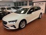 Opel Insignia bei Gebrauchtwagen.expert - Abbildung (4 / 10)