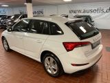 Skoda Scala bei Gebrauchtwagen.expert - Abbildung (8 / 10) Skoda Scala bei Gebrauchtwagen.expert - Abbildung (8 / 10)